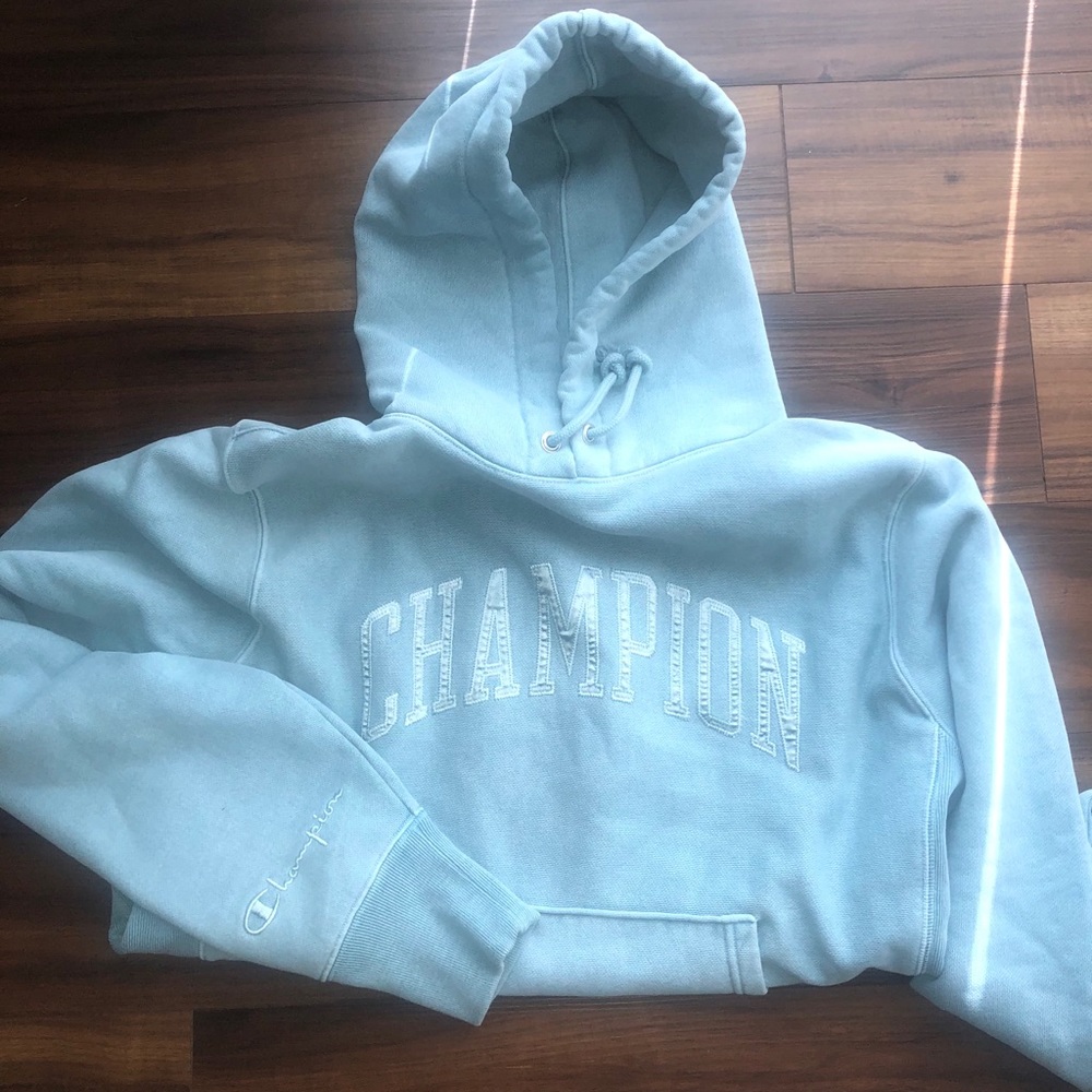 Champion Reverse Weave sweatshirt